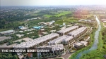 The Meadow by Gumada Land | Overview of The Meadow Binh Chanh project